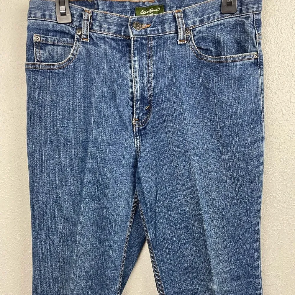 Eddie Bauer classic pair